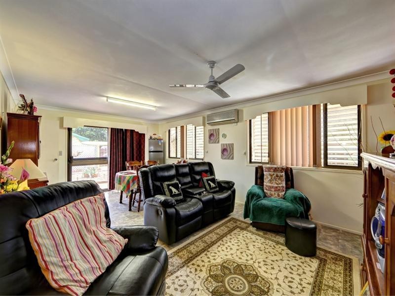 4 Deegan Street, Avenell Heights QLD 4670