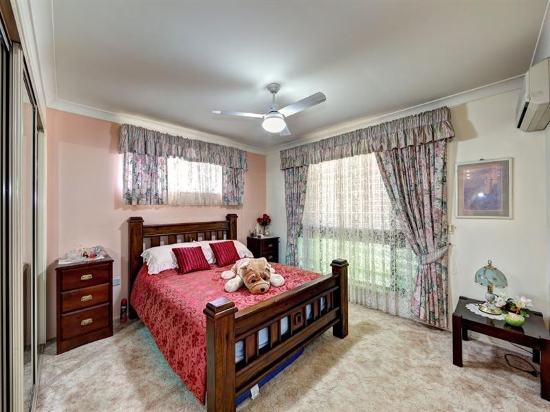 4 Deegan Street, Avenell Heights QLD 4670