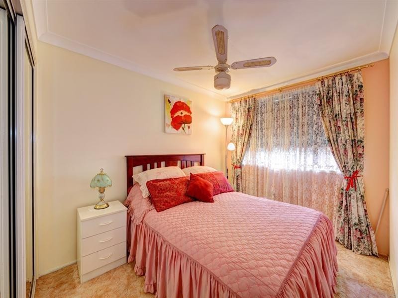 4 Deegan Street, Avenell Heights QLD 4670