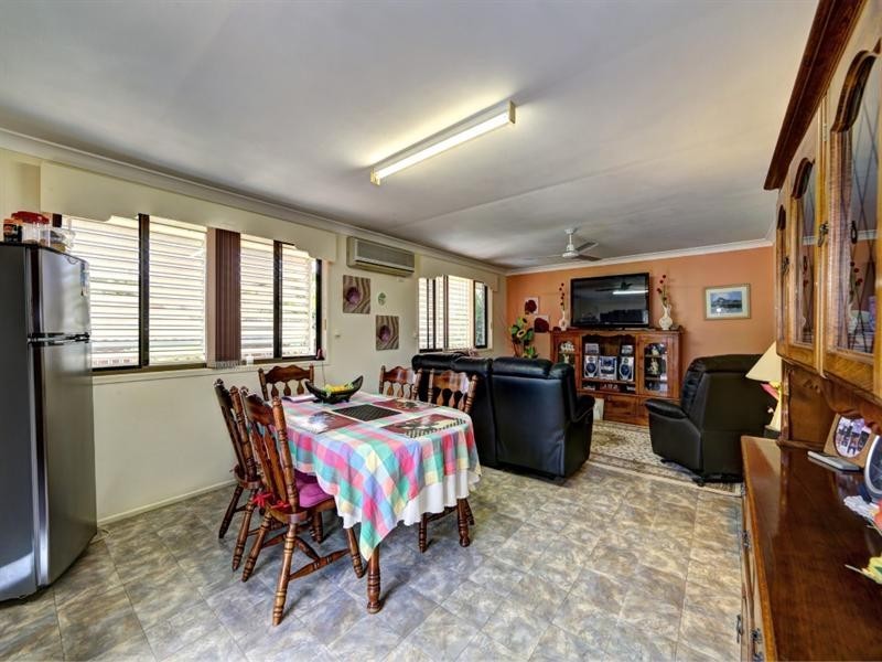 4 Deegan Street, Avenell Heights QLD 4670