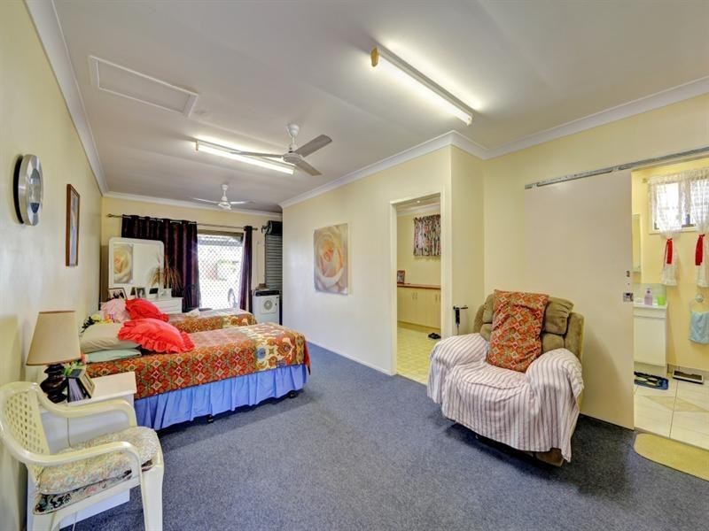 4 Deegan Street, Avenell Heights QLD 4670