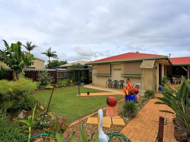 4 Deegan Street, Avenell Heights QLD 4670