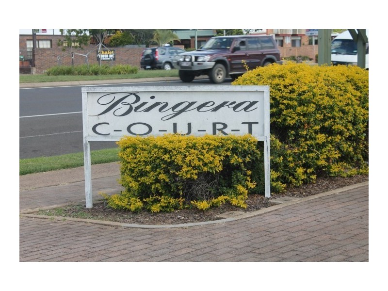 Bundaberg West QLD 4670