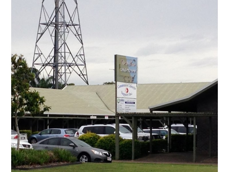 Bundaberg West QLD 4670