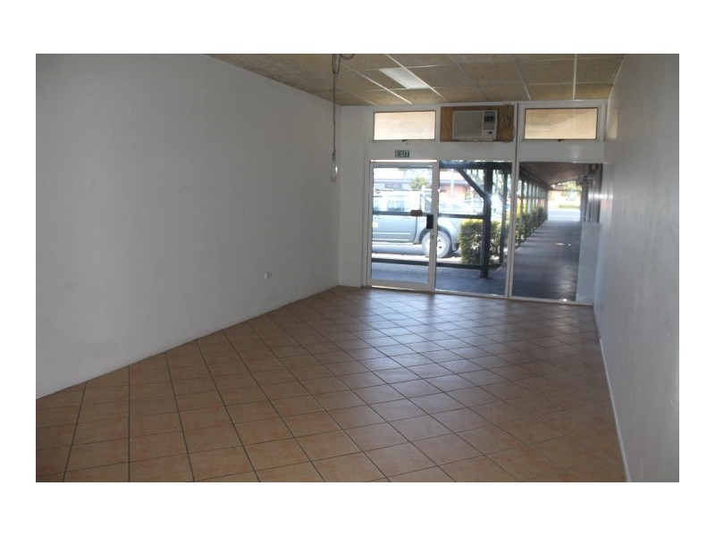 Bundaberg West QLD 4670