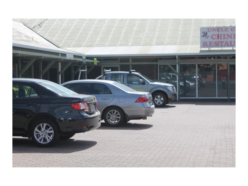 Bundaberg West QLD 4670