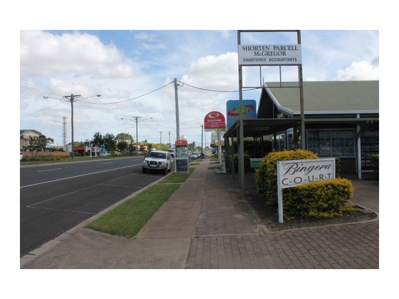 Bundaberg West QLD 4670