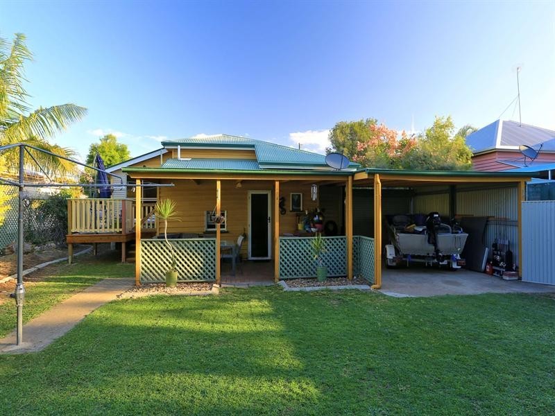 23 Mimnagh Street, Norville QLD 4670