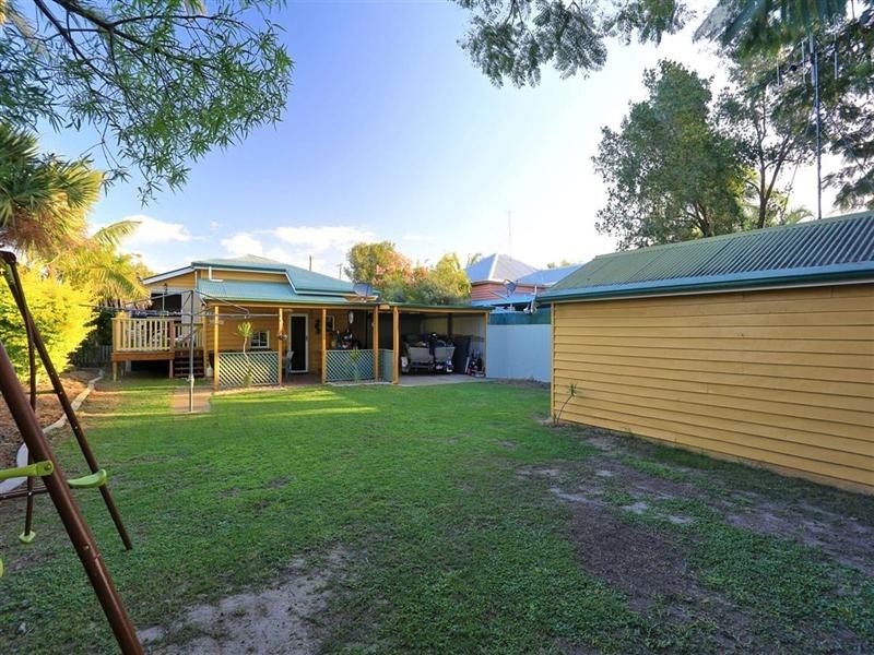 23 Mimnagh Street, Norville QLD 4670
