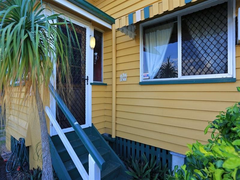 23 Mimnagh Street, Norville QLD 4670