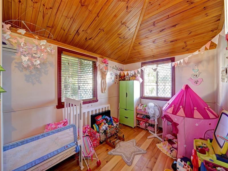 23 Mimnagh Street, Norville QLD 4670