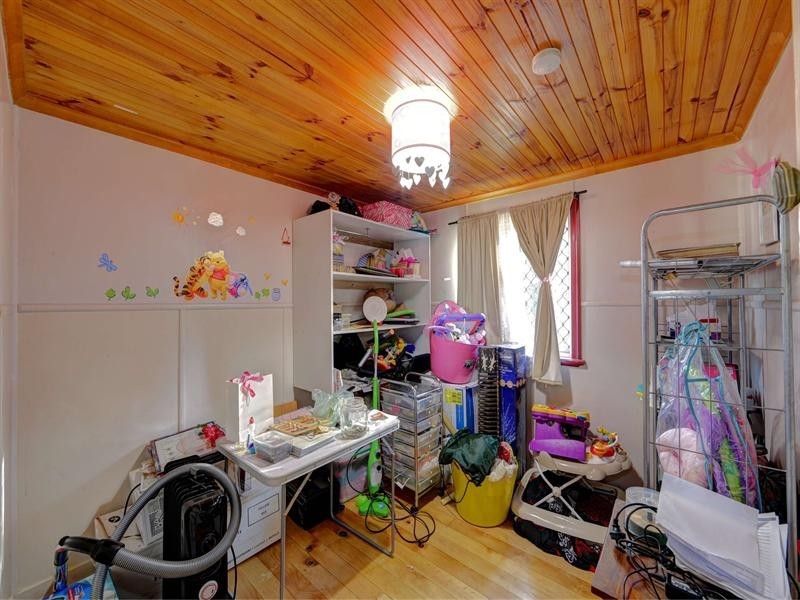 23 Mimnagh Street, Norville QLD 4670