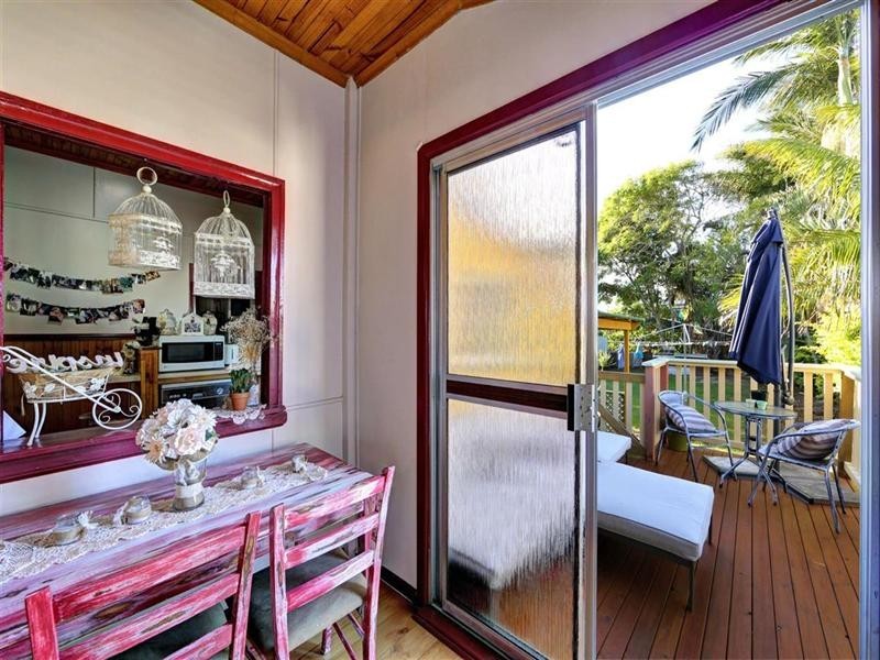 23 Mimnagh Street, Norville QLD 4670