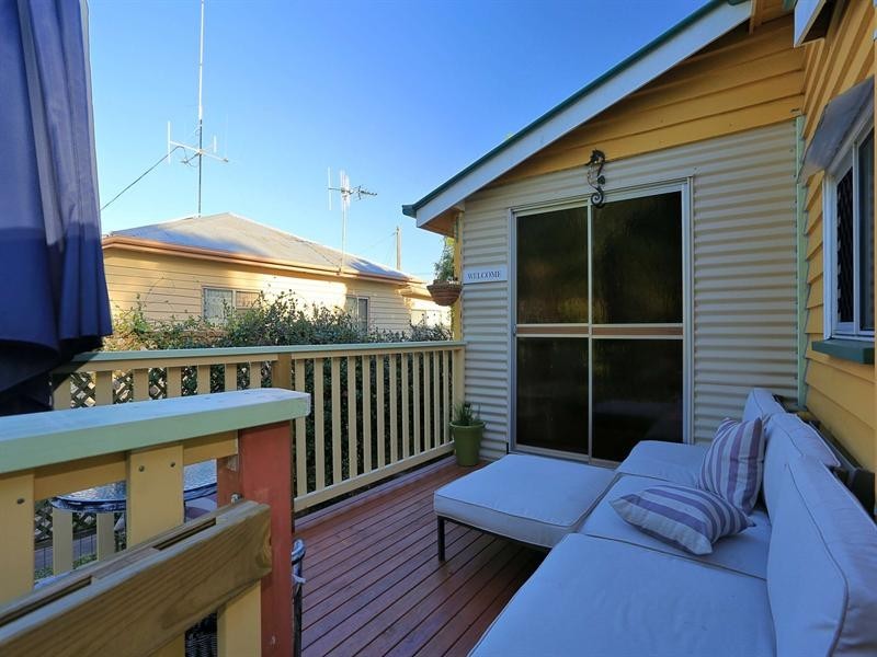 23 Mimnagh Street, Norville QLD 4670