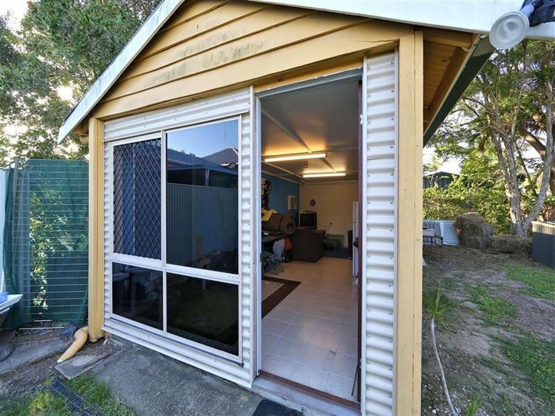 23 Mimnagh Street, Norville QLD 4670