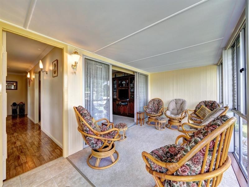 24 McNeilly Street, Norville QLD 4670