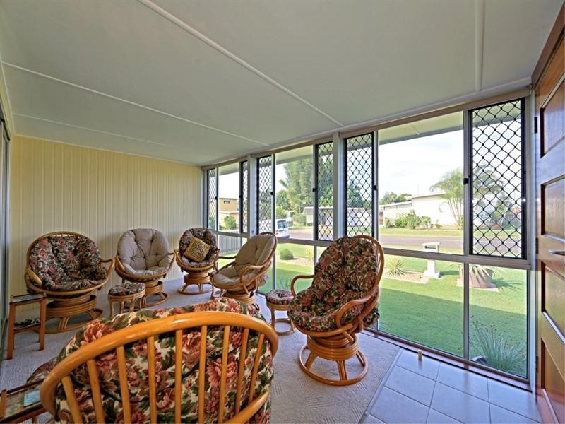 24 McNeilly Street, Norville QLD 4670