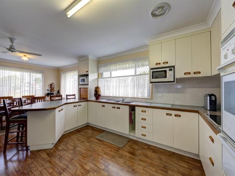 24 McNeilly Street, Norville QLD 4670