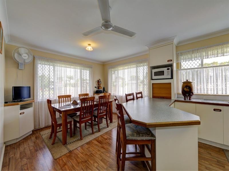 24 McNeilly Street, Norville QLD 4670