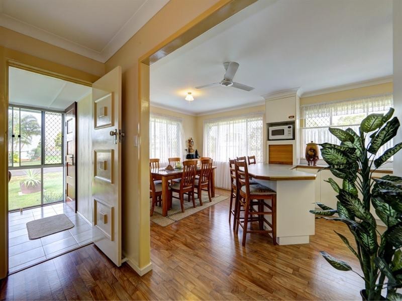 24 McNeilly Street, Norville QLD 4670