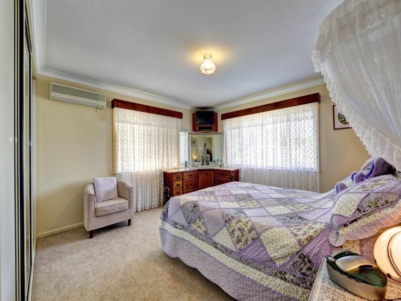 24 McNeilly Street, Norville QLD 4670