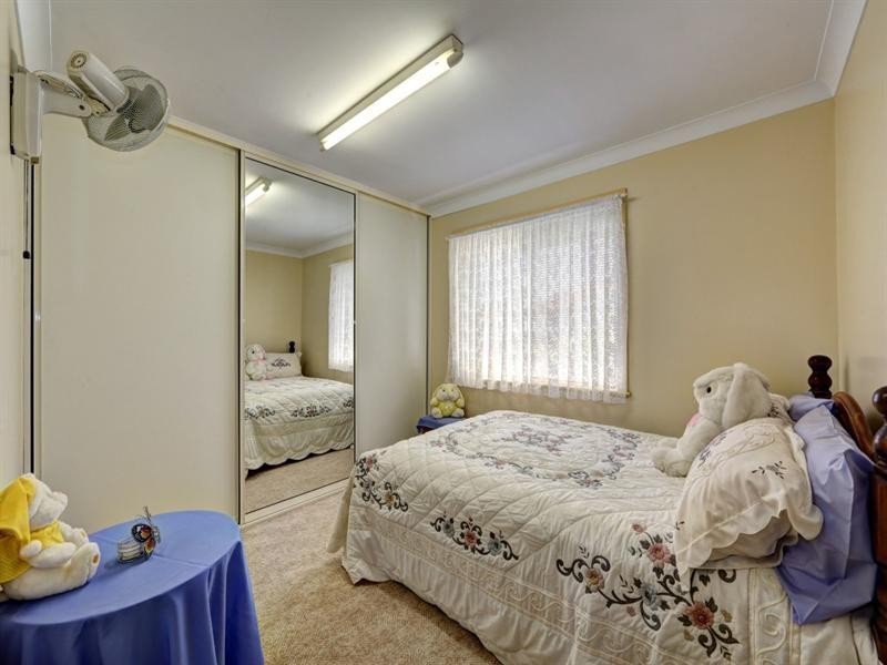 24 McNeilly Street, Norville QLD 4670