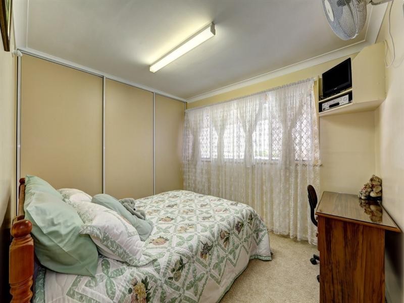 24 McNeilly Street, Norville QLD 4670