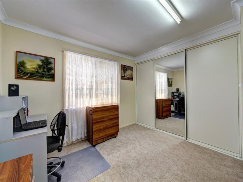 24 McNeilly Street, Norville QLD 4670