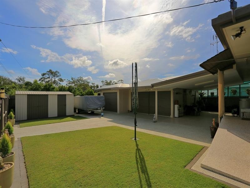 24 McNeilly Street, Norville QLD 4670