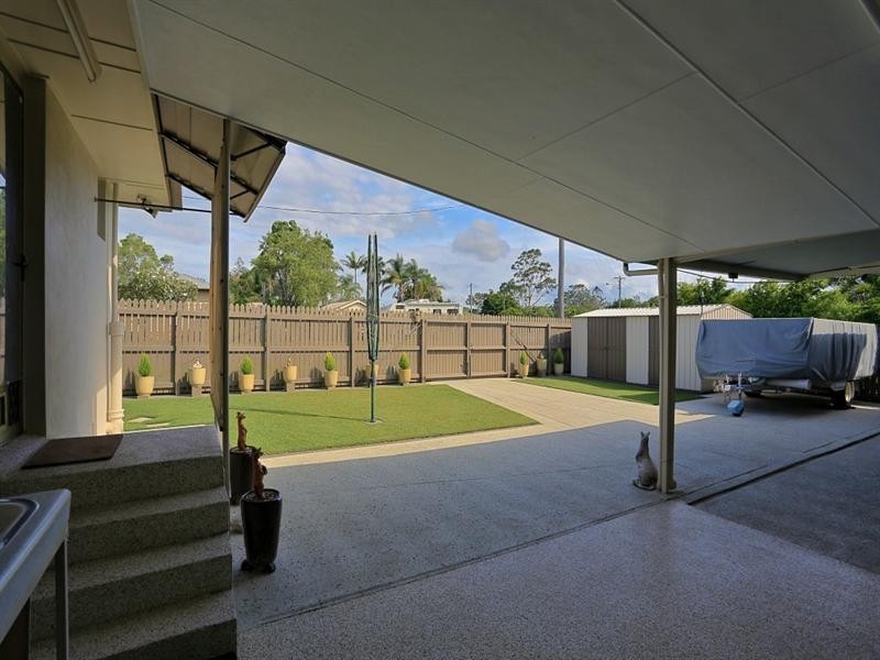 24 McNeilly Street, Norville QLD 4670