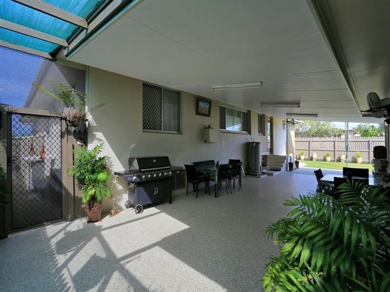 24 McNeilly Street, Norville QLD 4670