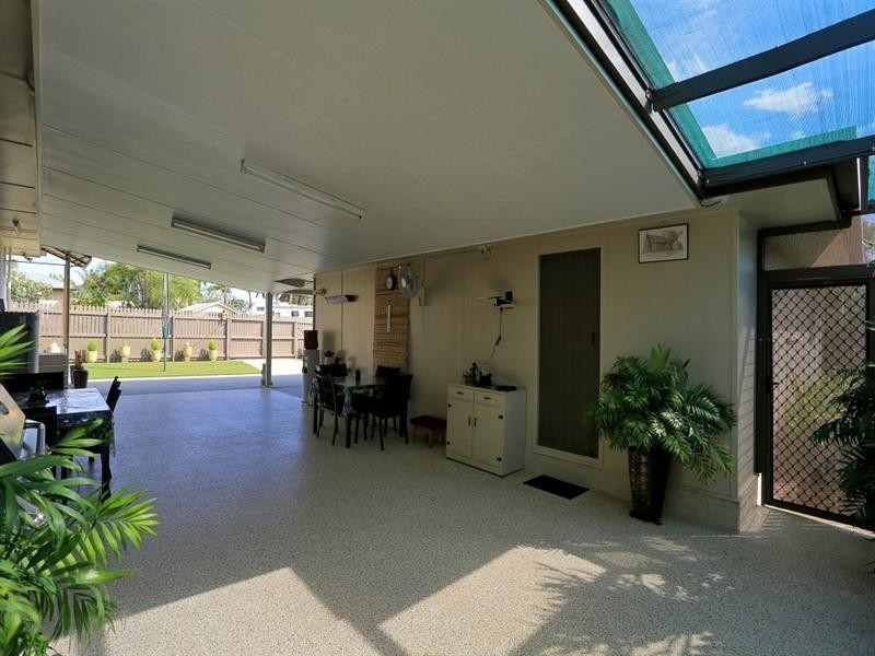 24 McNeilly Street, Norville QLD 4670