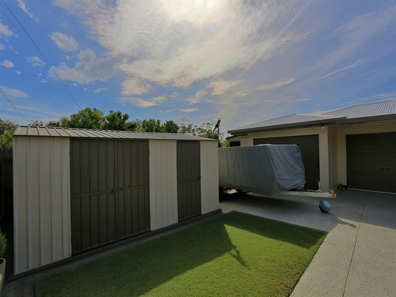 24 McNeilly Street, Norville QLD 4670