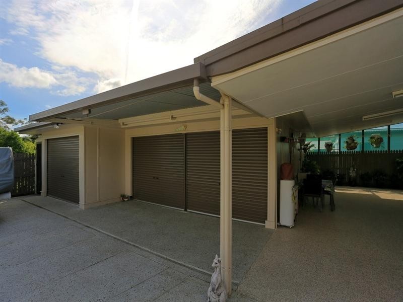 24 McNeilly Street, Norville QLD 4670