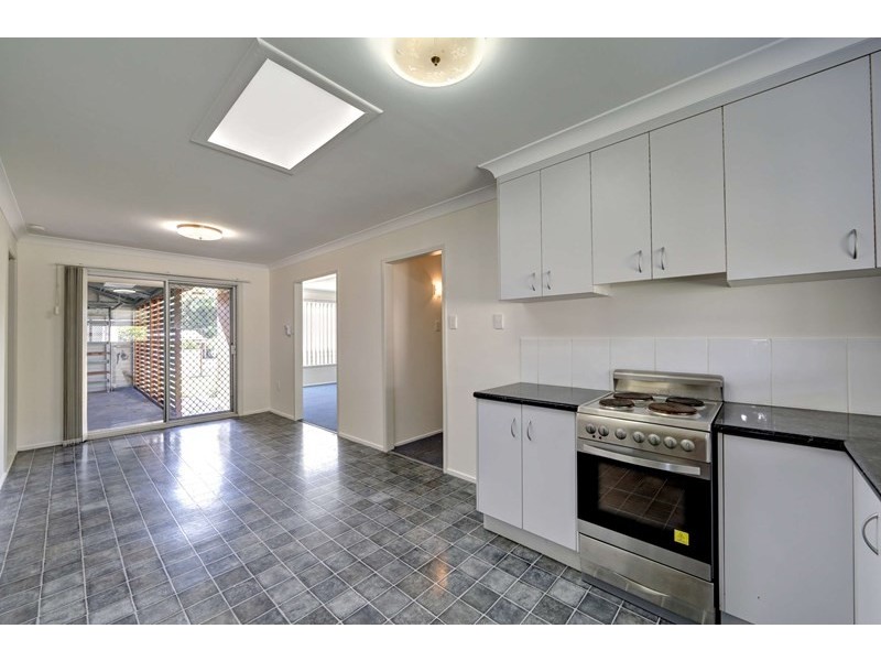 46 Stevenson Street, Kepnock QLD 4670