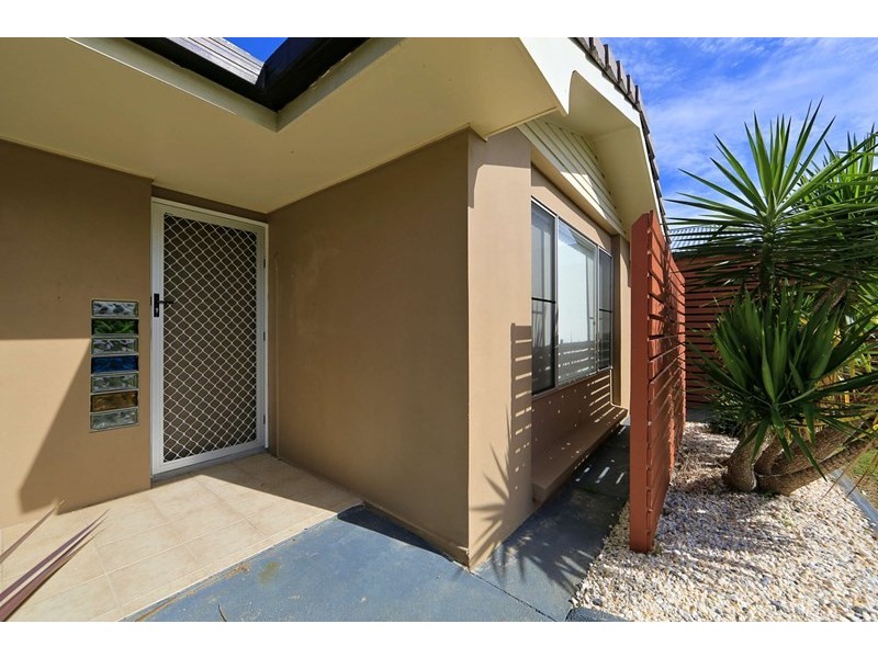 46 Stevenson Street, Kepnock QLD 4670