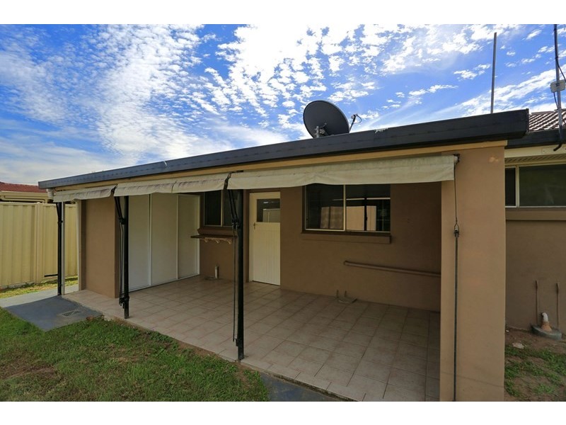 46 Stevenson Street, Kepnock QLD 4670