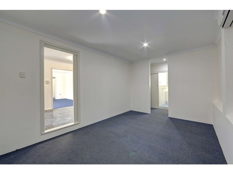 46 Stevenson Street, Kepnock QLD 4670