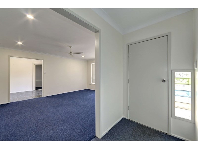 46 Stevenson Street, Kepnock QLD 4670