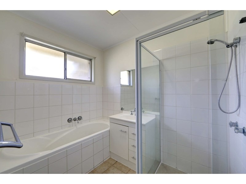 46 Stevenson Street, Kepnock QLD 4670