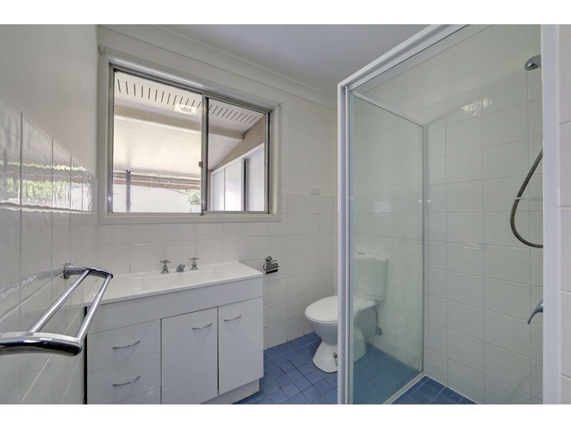 46 Stevenson Street, Kepnock QLD 4670