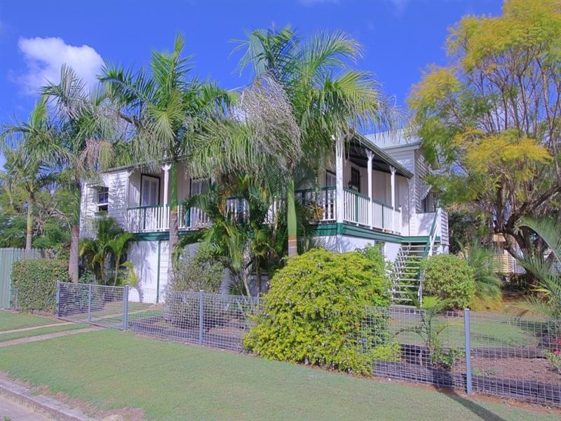 10 Boundary Street, Bundaberg South QLD 4670