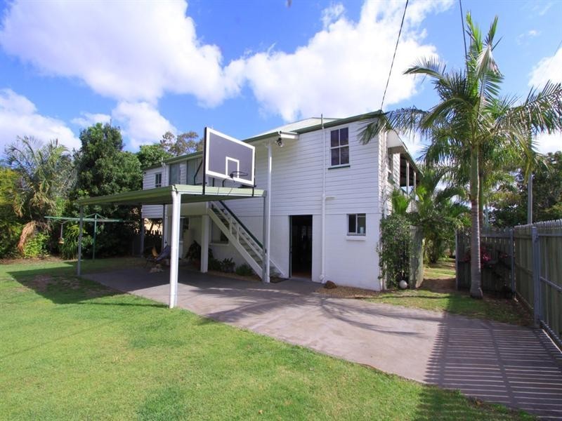 10 Boundary Street, Bundaberg South QLD 4670