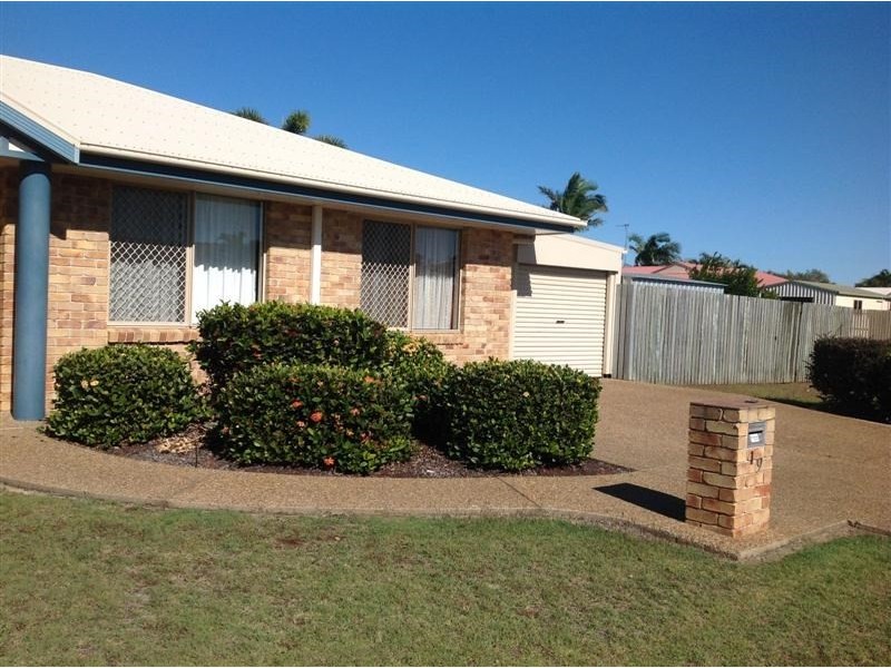 19 Pettigrew Drive, Kalkie QLD 4670