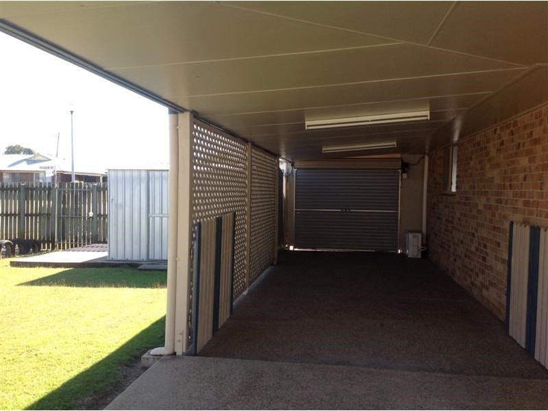 19 Pettigrew Drive, Kalkie QLD 4670