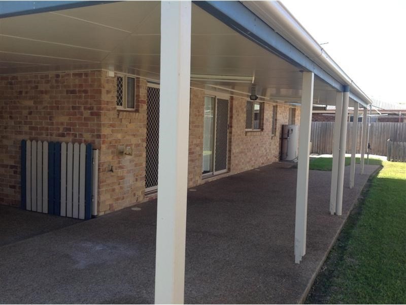 19 Pettigrew Drive, Kalkie QLD 4670