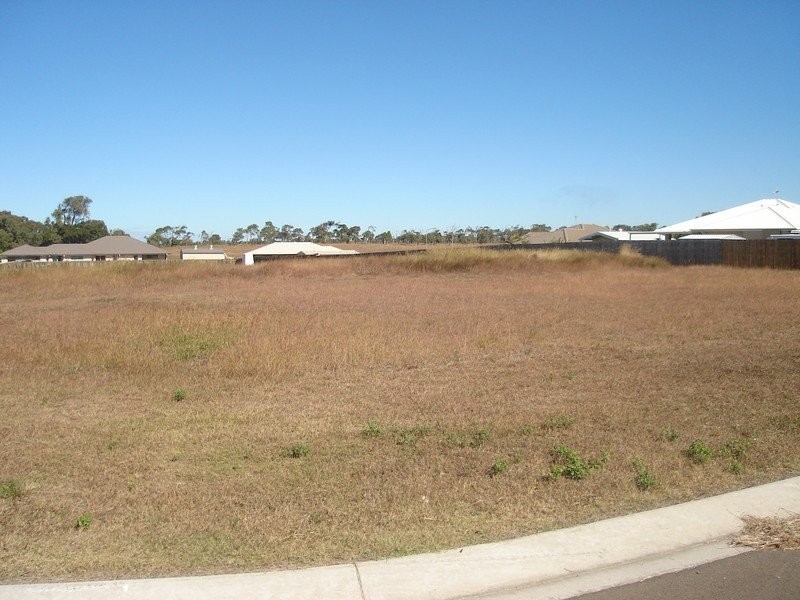 32 Carla Drive, Innes Park QLD 4670