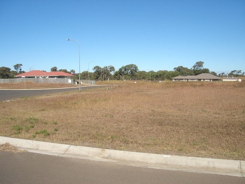 32 Carla Drive, Innes Park QLD 4670