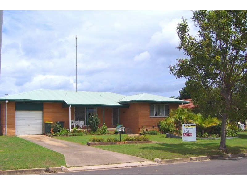 24 Black Street, Bundaberg QLD 4670