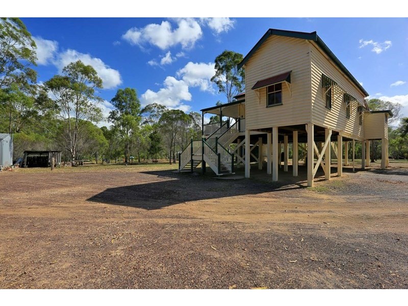 61 Monduran Road, Yandaran QLD 4673